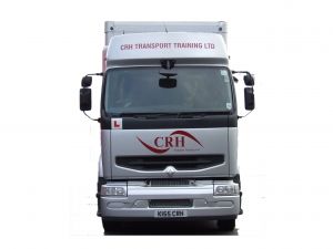 Leicester HGV Training