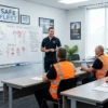 Driver CPC Training Course
