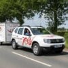 Cat B & E Trailer Training Course